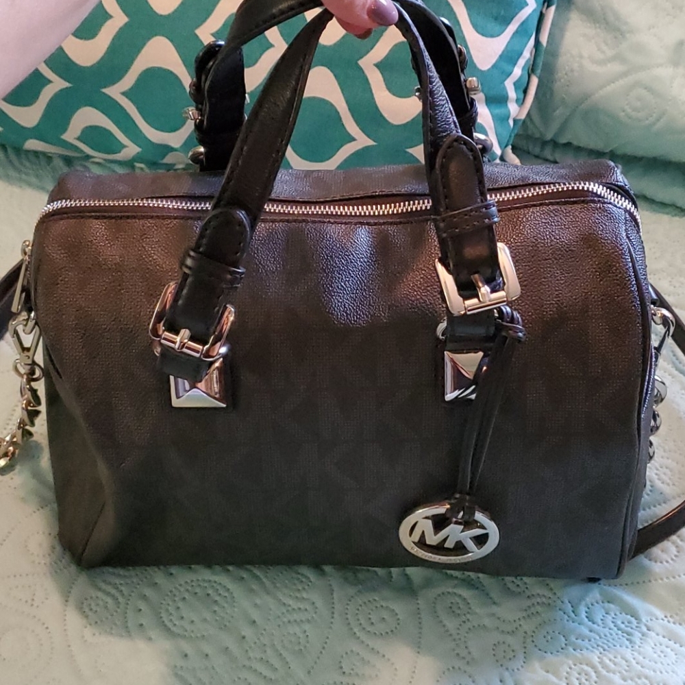 Michael Kors Grayson Bag
